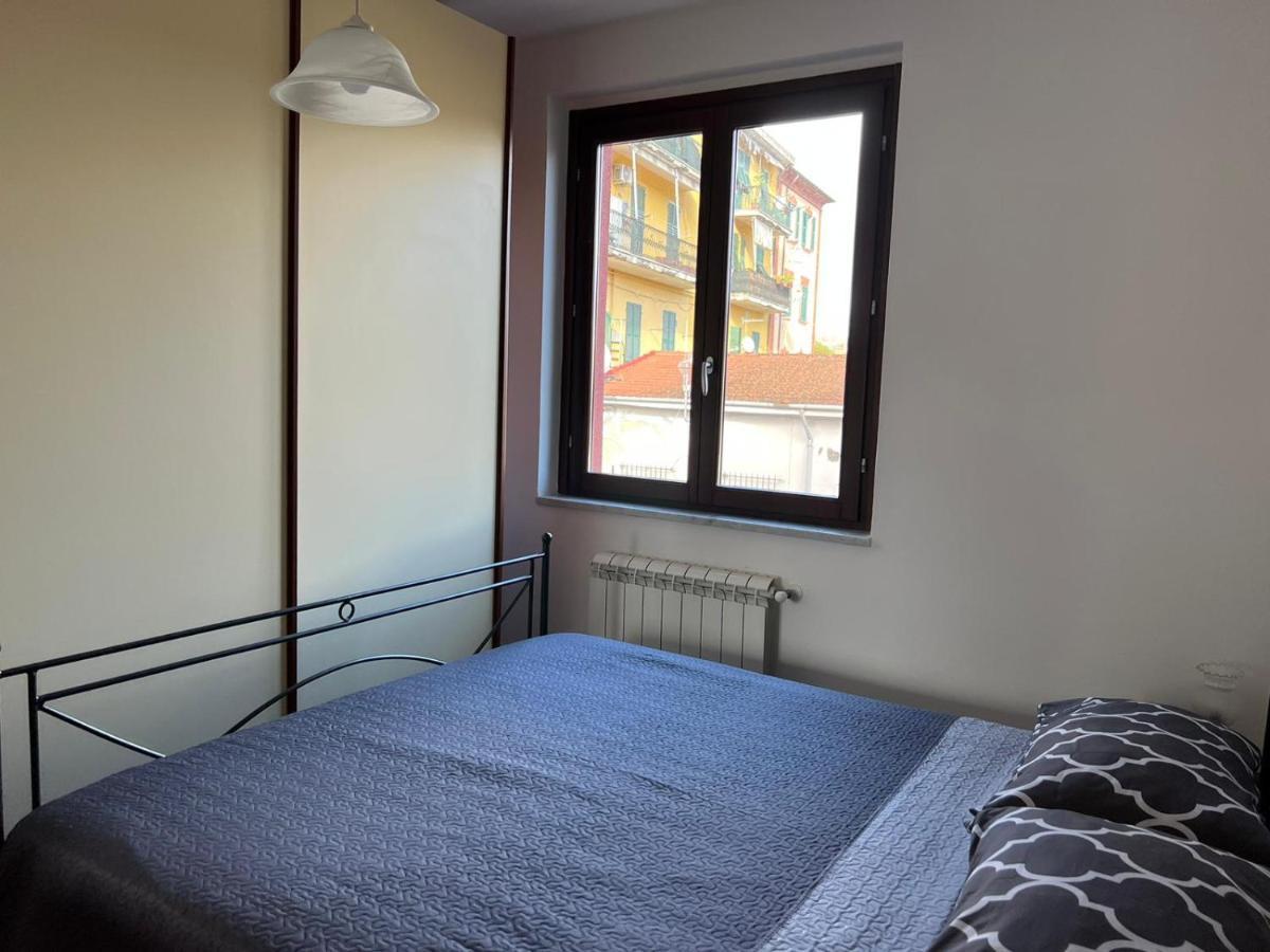 La Spezia Picco Centrale Экстерьер фото