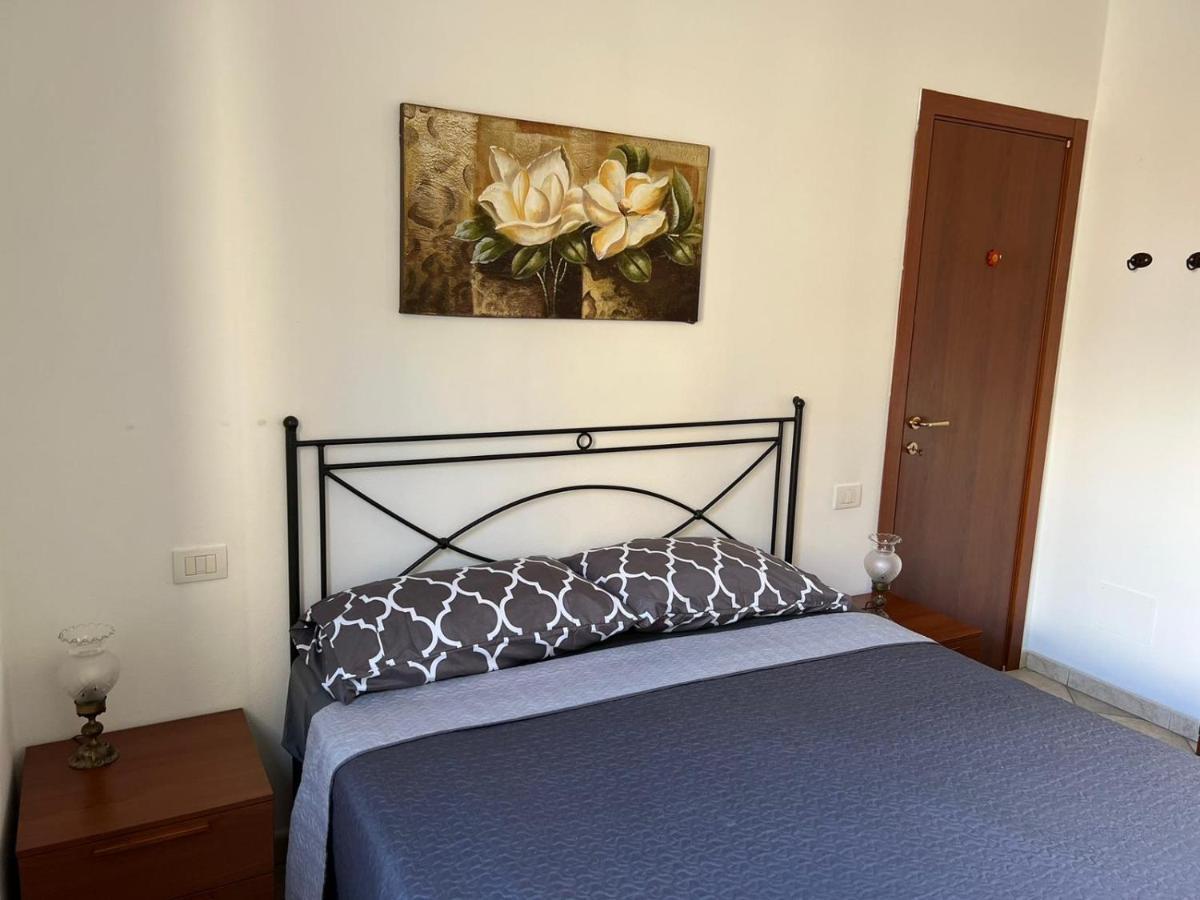 La Spezia Picco Centrale Экстерьер фото
