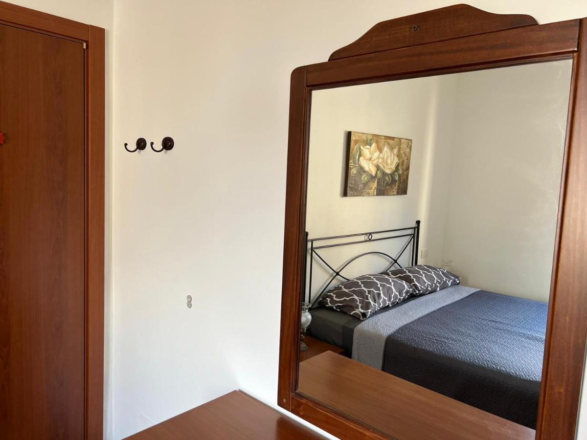 La Spezia Picco Centrale Экстерьер фото